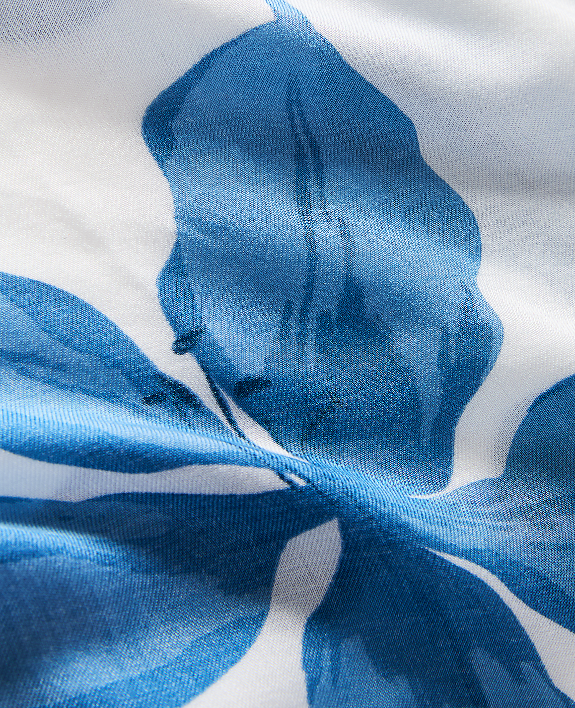 Floral Scarf | Ann Taylor