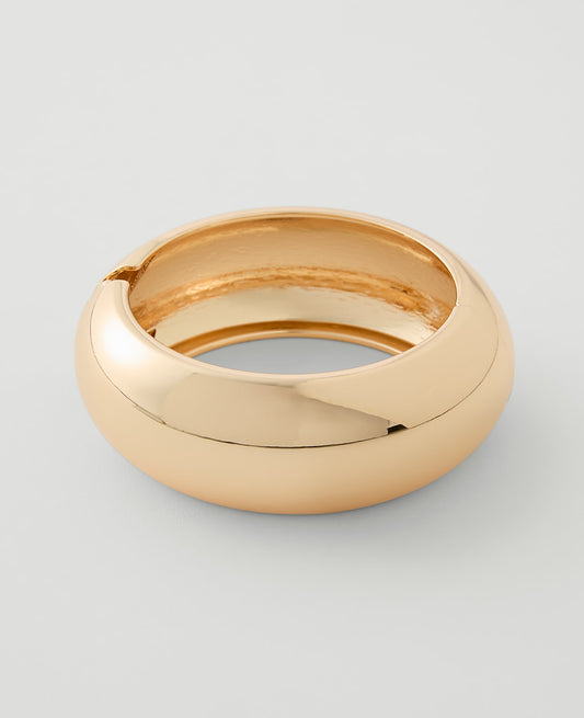 Metal Cuff Bracelet | Ann Taylor