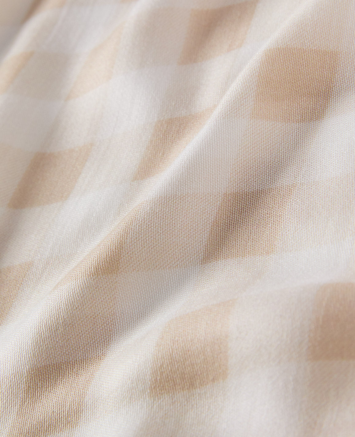Gingham Scarf | Ann Taylor