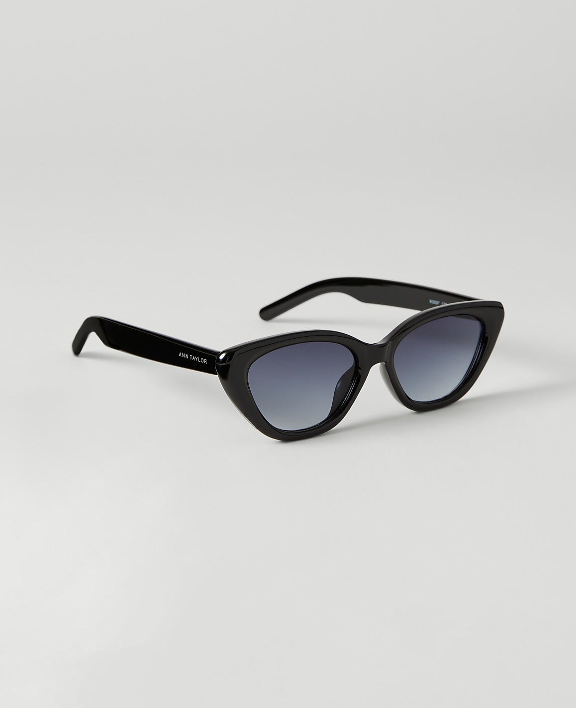 Cateye Sunglasses | Vinci Leather