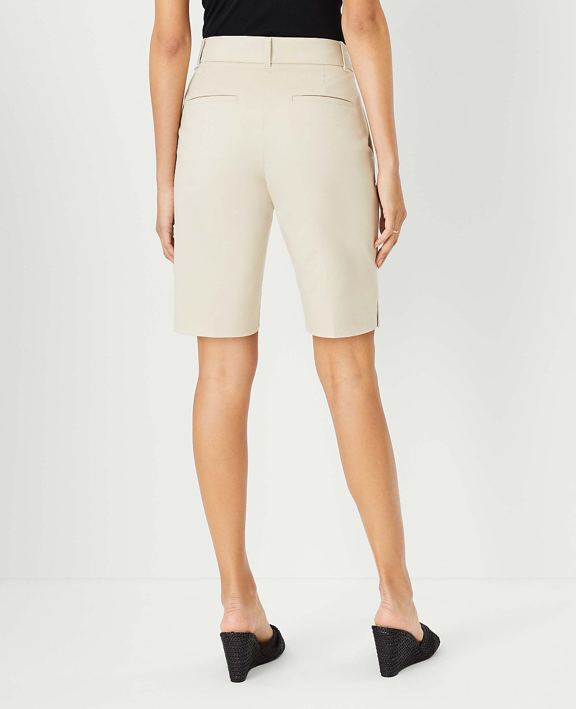The Boardwalk Short | Vinci Leather