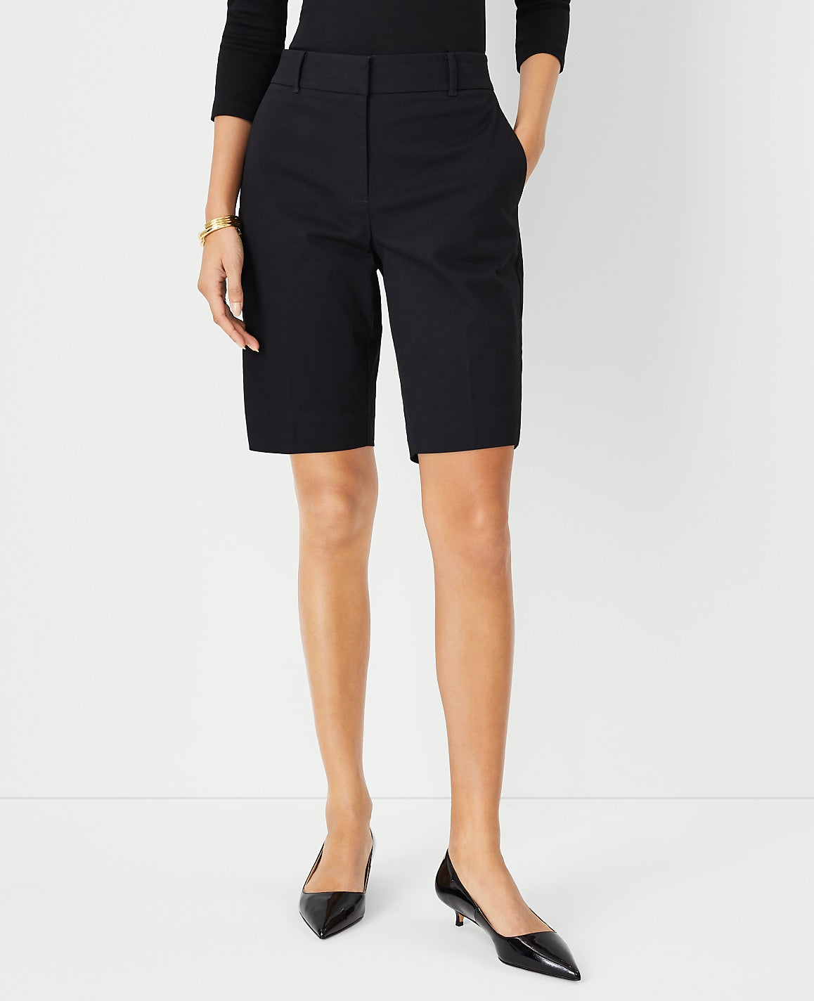 The Boardwalk Short | Vinci Leather