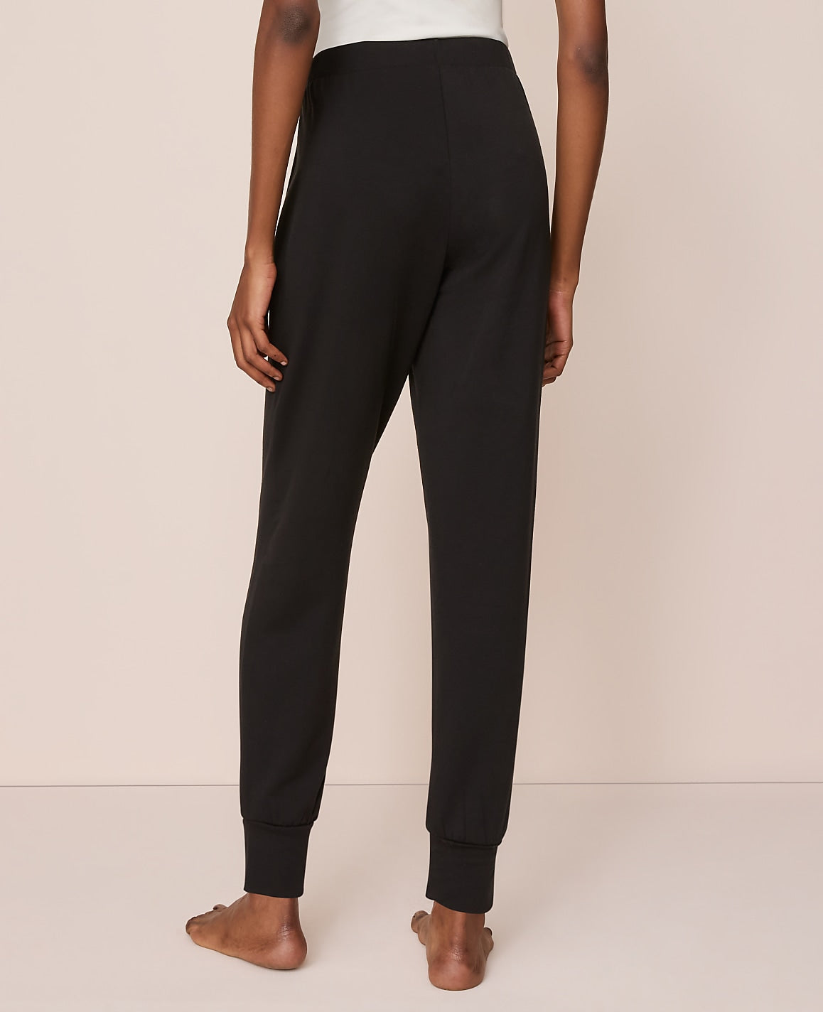 Jogger Lounge Pant | Vinci Leather