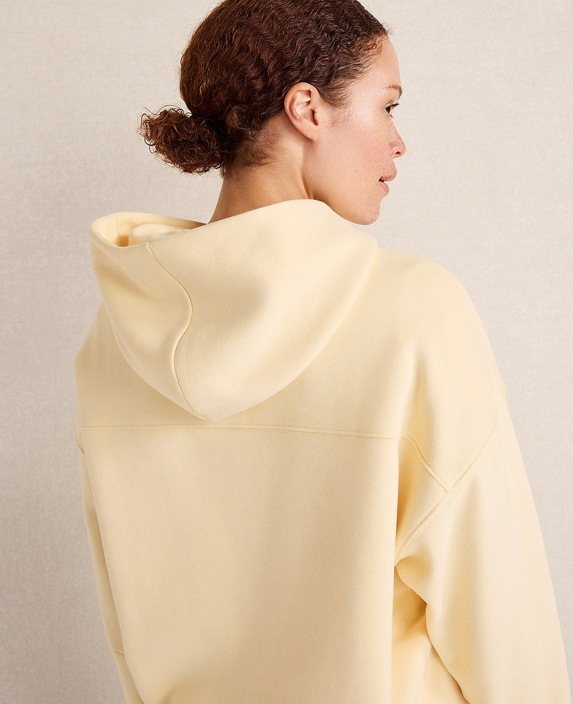 Haven Well Within Cloud Fleece Hoodie | Vinci Leather