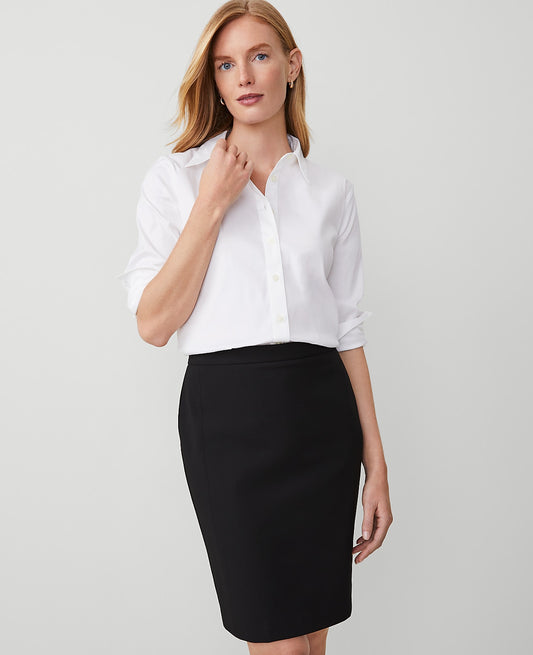 Tall Relaxed Perfect Shirt | Vinci Leather