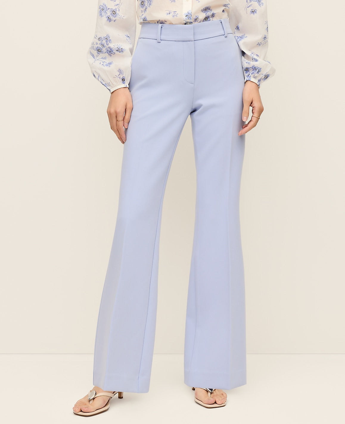 The Jayne Trouser — Curvy Fit | Vinci Leather