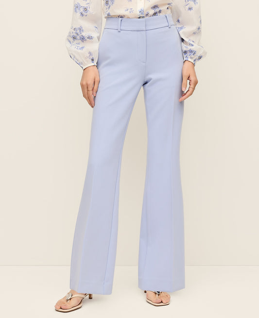The Jayne Trouser — Curvy Fit | Vinci Leather