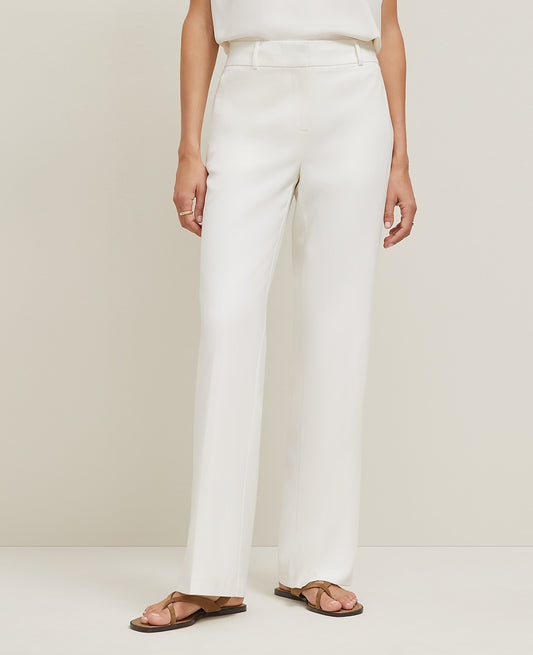The Jayne Trouser — Curvy Fit | Vinci Leather